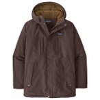 Patagonia - Isthmus Parka - Parka Gr M braun