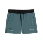 Puma Damen Freizeit / Mode Sommer GJ Shorts Shorts Da W PUMA X HYROX PWRMODE WOV