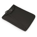 Osprey Garment Folder  Packwürfel & Packtaschen schwarz Größe ONE SIZE Reise