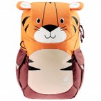 Deuter - Kid's Kikki 8 - Kinderrucksack bunt