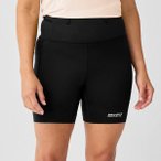 BROOKS Damen Shorts Da Cascadia Short Tight, Größe XL in Schwarz