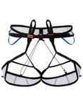 Mammut - Kletter-/Alpinklettergurt - Eiger Speed White  - Größe S - Weiß