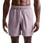 Nike Form Dri-Fit Herren Shorts ( Flieder XL)