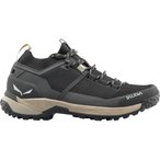 Salewa Puez 2 Knit PTX  Damen  Zustiegsschuhe schwarz Größe 42.5 Trekking Wass