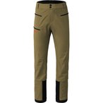 Martini Sportswear Horizon Hose Herren  Skitourenhose gruen Größe L Trekking  