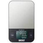 Wacaco - Exagram Kaffeewaage Gr 180 x 134 x 50 mm grau
