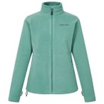 Berghaus - Women's Prism PT Interactive Jacket - Fleecejacke Gr 20 türkis