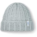 Eisbär Selda Damen Mütze ( Blau one size)