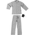 Traveler's Tree Travel Insect Shield Pyjama Set Damen  Unterwäsche Sets grau Gr