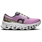 ON Damen Laufschuhe Cloudmonster 3, Größe 40 ½ in Pink