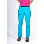 MAUL Damen Astoria XT-lange Hose, Größe 36 in Blau