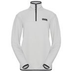 Sweet Protection - Women's Timber Fleece Half Zip - Fleecepullover Gr XS grau