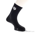 Fox Ranger 6'' Bikesocken-Schwarz-XS-S