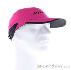 Dynafit DNA Schildmütze-Pink-Rosa-One Size