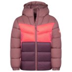 Trollkids - Kid's Kirkenes Jacket - Kunstfaserjacke Gr 98 bunt