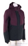 Maier Sports Campigna Damen Skijacke-Lila-40