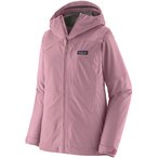Patagonia Rain Boulder Fork  Damen  Regenjacke rosa Größe L Trekking  Klein ve