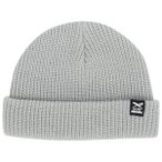 Iriedaily - Transition Beanie - Mütze Gr One Size grau