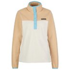 Columbia - Women's Benton Springs 1/2 Snap Pull Over II - Fleecepullover Gr XS b