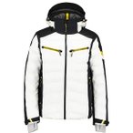 LUHTA Herren Jacke AAKENUSTUNTURI, Größe 56 in Weiß