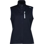 CMP Light Softshell Weste Damen  Softshellwesten schwarz Größe 4XL Trekking  W