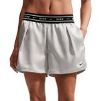 Nike Off Loos Woven STN Damen Shorts ( Hellgrau M)