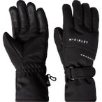 McKINLEY Damen Handschuhe Lena W, Größe 7 in Schwarz