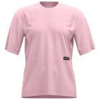 Ortovox - Women's 185 Merino Patch TS - Merinoshirt Gr S rosa