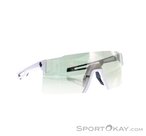 Scott Stride Compact Sportbrille-Weiss-One Size