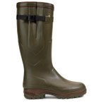 Aigle - Parcours 2 Iso - Gummistiefel 37 braun