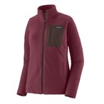 Patagonia Damen R1 Air Fleece-Jacke M