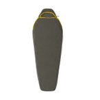 Sea to Summit - Reactor Midweight Liner - Reiseschlafsack Gr Long - Body Length 