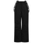 Protest - Kid's PRTWhisper Snowpants - Skihose Gr 128 schwarz