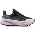 MAMMUT Damen Multifunktionsstiefel Aenergy Mtn Low GTX, Größe 38 in Schwarz