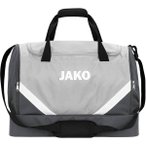 JAKO Tasche Iconic, Größe L in Schwarz