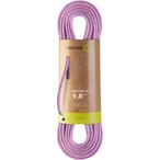 Edelrid Birdlime 1R 9.8 Kletterseil  Kletterseile pink Größe 50M Sportklettern
