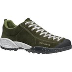 Scarpa Mojito Planet Suede   Freizeitschuhe gruen Größe 36.5 Lifestyle Atmungs