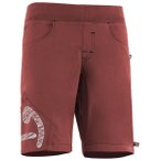 E9 - Kid's B Pentago Peace - Shorts Gr 6 Years rot