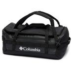 Columbia - Landroamer 40 Duffel - Reisetasche schwarz