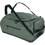 Evoc Duffle 60 Reisetasche  Reisetasche oliv Größe 60L Reise Wasserdicht
