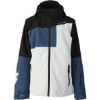 BRUNOTTI Kinder Funktionsjacke Flynnery Boys Snow Jacket, Größe 152 in Grau