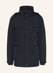 Wellensteyn Jacke Chester blau