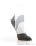 Falke BC5 Touring Herren Socken-Weiss-39-41