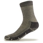 Smartwool - Classic Hike Extra Cushion Crew - Wandersocken 34-37 grau
