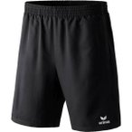 ERIMA Kinder CLUB 1900 Shorts, Größe 128 in Schwarz
