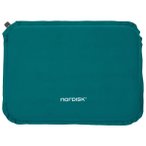 Nordisk - Alden 5.0 Self-Inflatable Cushion - Isomatte Gr 43 x 30 x 5 cm reflect