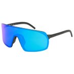 Out Of - Rams Adapta S2 - Fahrradbrille Gr M blau