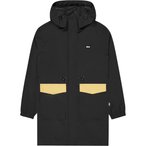 Picture Geraldeen Mantel Damen  Parkas & Mäntel schwarz Größe L Lifestyle  At