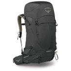 Osprey - Stratos 44 - Tourenrucksack grau