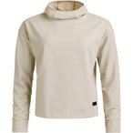 Ortovox Affinity  Damen  Hoodies beige Größe M Alpinklettern | Bergsteigen  El
